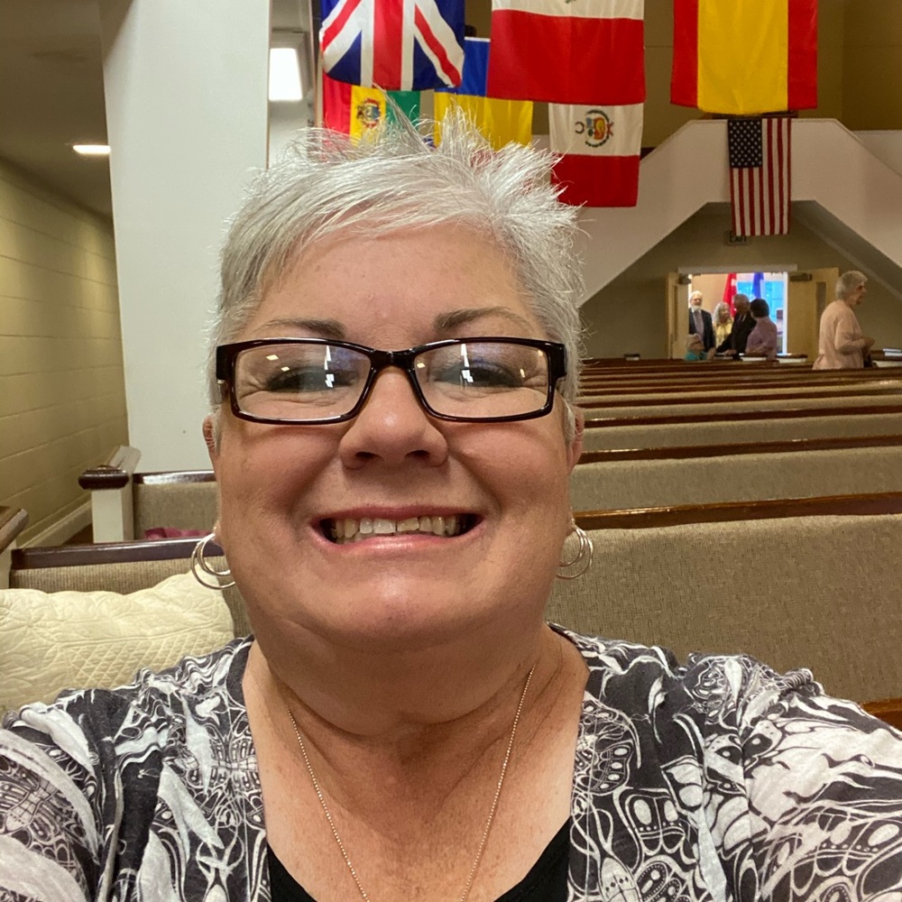 Meet your Posher, Dawn